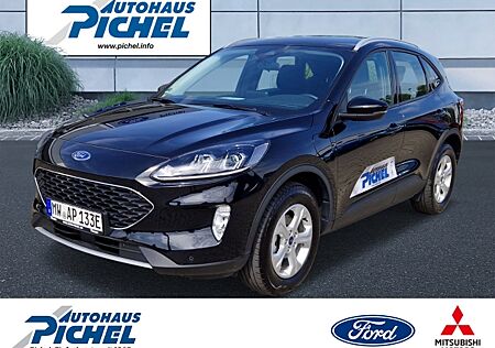 Ford Kuga Plug-In Hybrid Cool&Connect WINTER-PAKET