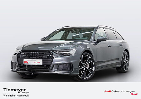 Audi A6 Avant 45 TDI Q 2X S LINE LM21 HD-MATRIX ASSIST+ BuO