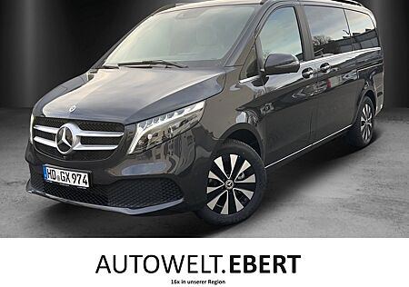 Mercedes-Benz V 250 d 4MATIC AVANTGARDE EDITION Lang