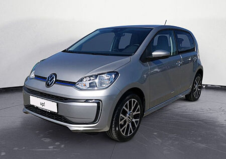 VW Up e-! 1-Gang-Automatik