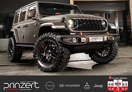 Jeep Wrangler 2.0 !!!"h. grade"!!! ***EinzelstÃck***