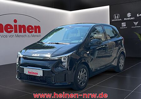 Kia Picanto 1.0 VISION NAVI LENKRAD & SITZHEIZUNG