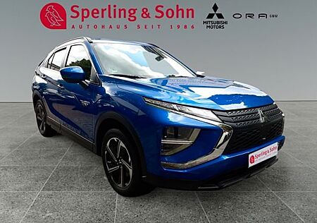 Mitsubishi Eclipse Cross Plug-In Hybrid 4WD Basis - sofort