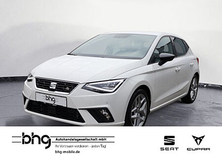 Seat Ibiza 1.0 TSI S&S FR #Navi #Kamera #LED #Keyless