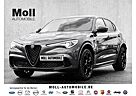 Alfa Romeo Stelvio Quadrifoglio GSD ASSISTENZ-PAKET 2 HARMAN/KARDON