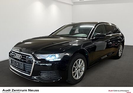 Audi A6 Avant 40 TDI