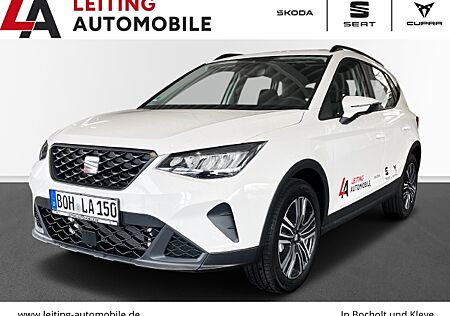 Seat Arona STYLE EDITION 1,0 TSI DSG NAVI TELEFON SHZ