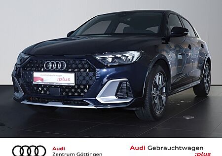 Audi A1 citycarver 30 TFSI +LED+SOUND+Smartph.Interf.