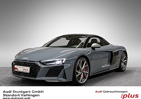 Audi R8 Spyder V10 performance quattro S tronic