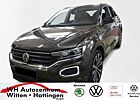 VW T-Roc 1.5 TSI DSG Sport R-Line NAVI REARVIEW AHK LED ACC SITZHZG