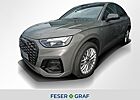 Audi Q5 Sportback 40 TDI qu. 2x S line ACC Carplay V-