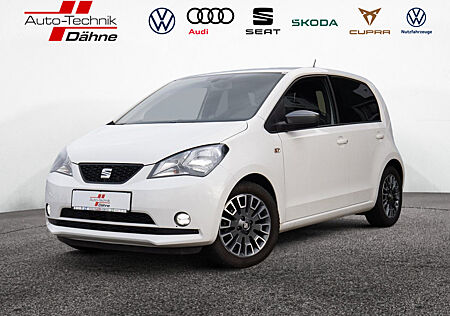 Seat Mii 1.0 Chic