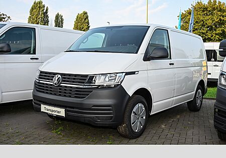 VW T6 .1 Transporter Kasten (SH)(07.2019->) Kasten FWD