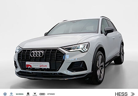 Audi Q3 35 TDI S-LINE*NAVI*LED*AHK*19ZOLL*VIRTUAL