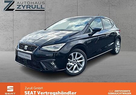 Seat Ibiza FR 1.0 TGI 90 PS LED/ACC/NAVI FR