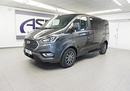 Ford Tourneo Custom Titanium X L1 #ACC #Winter-P. ...