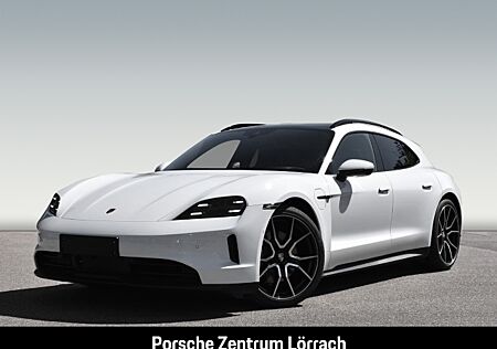 Porsche Taycan Sport Turismo HD-Matrix Parklenkass. BOSE