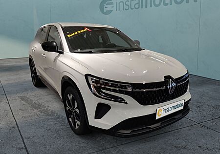 Renault Austral TCe 160 Mild-Hybrid Evolution