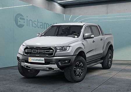 Ford Ranger Raptor 2.0 l TDCi Autm. Doppelk.Pritsche