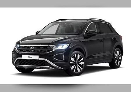 VW T-Roc 1.0 TSI Move *249,- ohne Anzahlung*