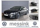 VW Arteon R-Line 2,0 TDI 4M*Pano*AHK*Leder*HUD*20-Zoll* Navi