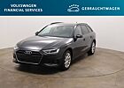 Audi A4 Avant 2.0 TFSI 110kW 7-Gang S tronic