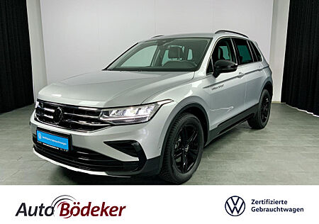 VW Tiguan 1.5 TSI DSG Urban Sport Garantie b. 26.4.28