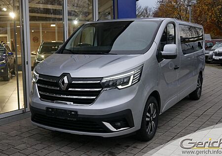 Renault Trafic Blue dCi 150 EDC Grand Spaceclass + NAVI