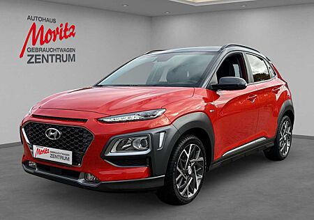 Hyundai Kona 1.6 Style Hybrid 2WD DCT *ALLWETTER*HEAD UP!*