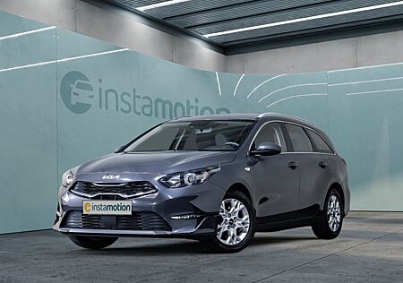 Kia Cee'd ceed Vision 1.5 T-GDI Autom GJR RFK SHZ PDC LMF