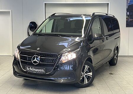 Mercedes-Benz V 250 d lang FACELIFT+WINTERPKT+DISTRO+AHKVORB.