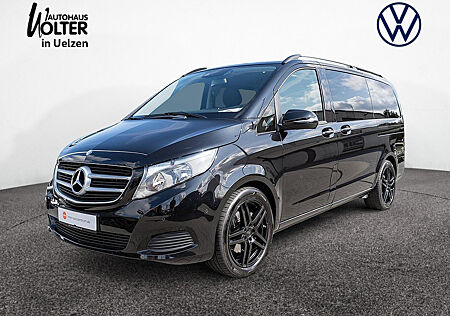 Mercedes-Benz Viano CDI 2.2 Trend Edition L