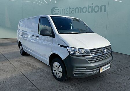 VW T6 .1 KTDI LR Klima+Einparkh.+GRA