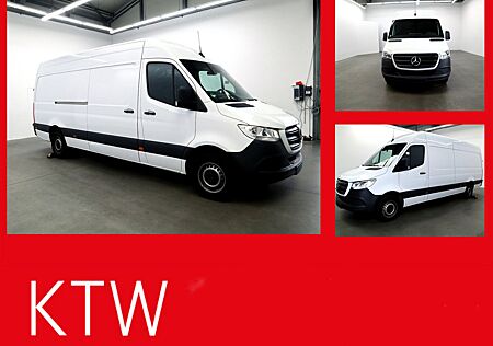 Mercedes-Benz Sprinter 317 Maxi,9GTronic,MBUX,Kamera,Navi