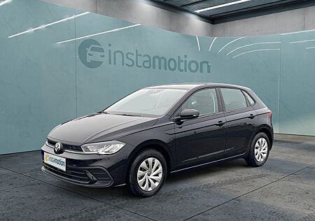 VW Polo Life TSI DSG|IQ.DRIVE|SHZ|CLIMATRONIC