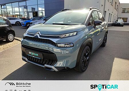 Citroën C3 Aircross 1.2 e-THP / PureTech