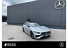 Mercedes-Benz A 220 4M AMG+PANO+AHK+DISTR+KEYLESS+HEAD UP+360°