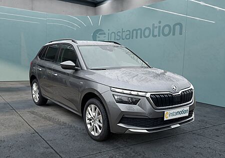 Skoda Kamiq 1.5 TSI TOUR | NAVI | LED | ACC | PDC |