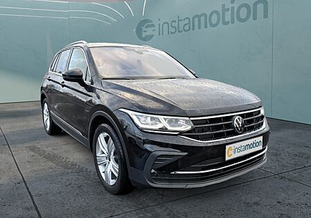 VW Tiguan MOVE 1.5 TSI DSG/Matrix-LED/Sitz.-Lenkrad