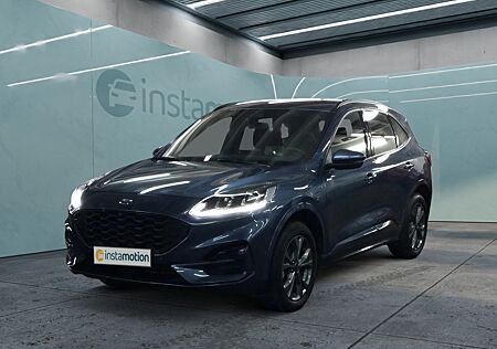 Ford Kuga 2.5 Duratec PHEV ST-LINE