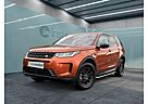 Land Rover Discovery Sport D165 FWD