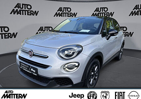 Fiat 500X Lounge Navi Kamera PDC Sitzh. DAB LED uvm.