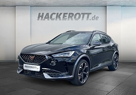 Cupra Formentor VZ e-HYBRID 1.4 EU6d LED Navi Keyless AD e-Sitze ACC Parklenkass.