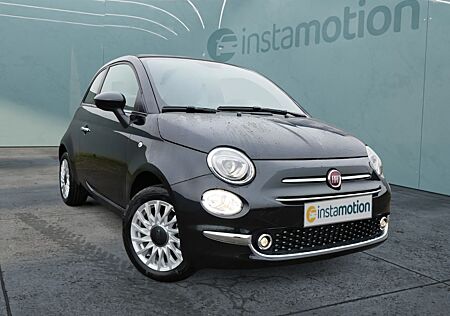 Fiat 500C 1.0 DOLCEVITA 70PS PDC APPLE CARPLAY KLIMAAUTOMATIK