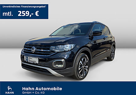 VW T-Cross 1.0TSI United Climatr. Navi