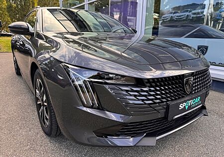 Peugeot 508 SW Allure Pack 1.5 BlueHDi 130 EAT8 Navi ACC El. Heckklappe Apple CarPlay