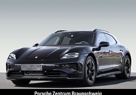 Porsche Taycan 4 Cross Turismo InnoDrive BOSE LED-Matrix