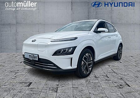 Hyundai Kona TREND NAVI-PAKET FLA*SpurH*LM*KlimaA*Navi