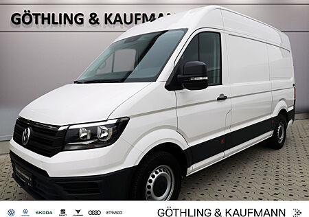 VW Crafter Kasten 2.0 TDI MR*PDC*Klima*