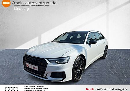 Audi A6 45 2.0 TFSI Avant quattro sport MatrixLED Alu21 S line Sport/Plus Navi